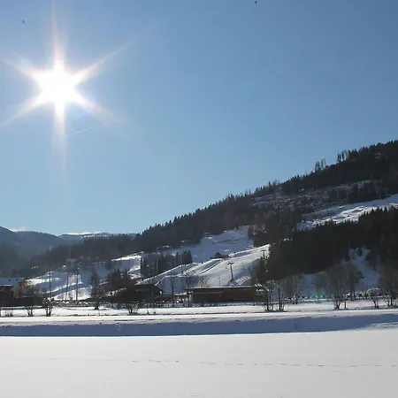 Alpinchalet