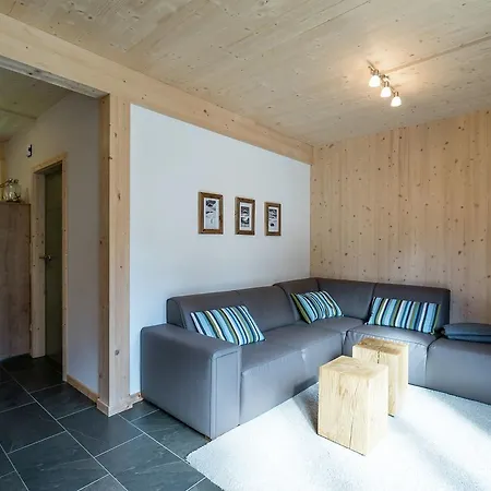 Alpinchalet *