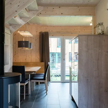 Alpinchalet