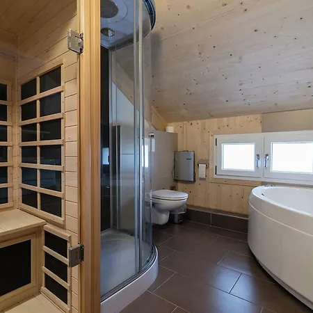 Alpinchalet