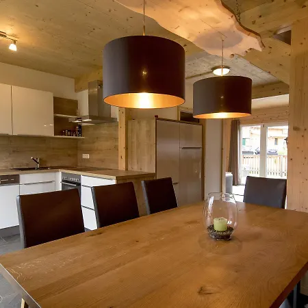 Alpinchalet