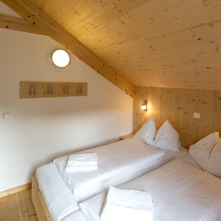 Alpinchalet *